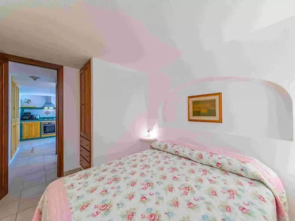 Gorgeous Retreat Just a few Meters From the sea