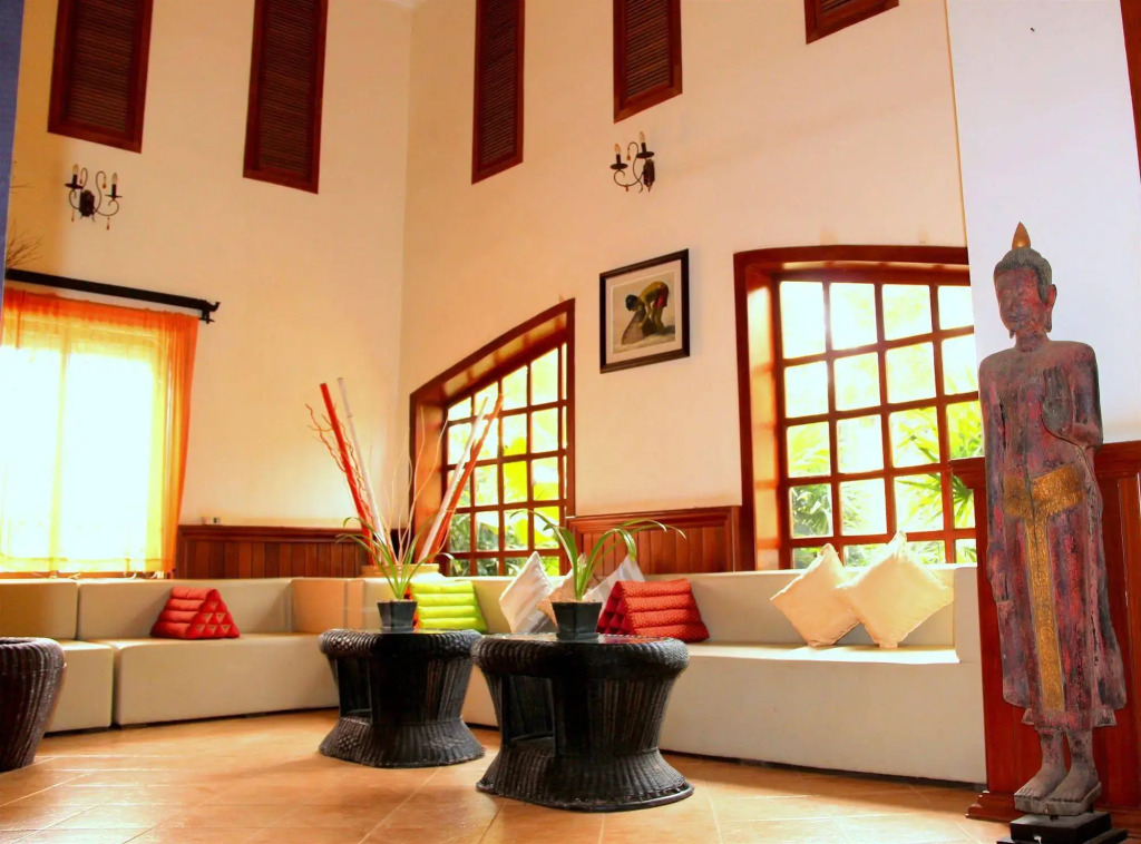 Boutique Cambo Hotel