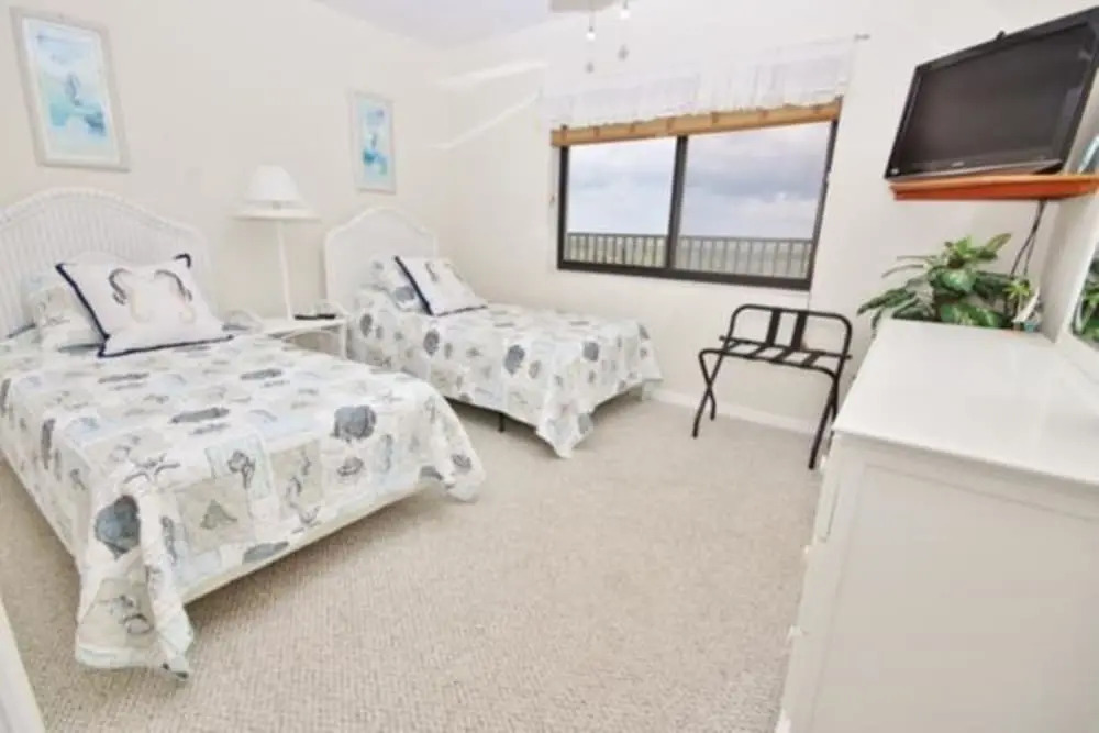 Moontide Condominium