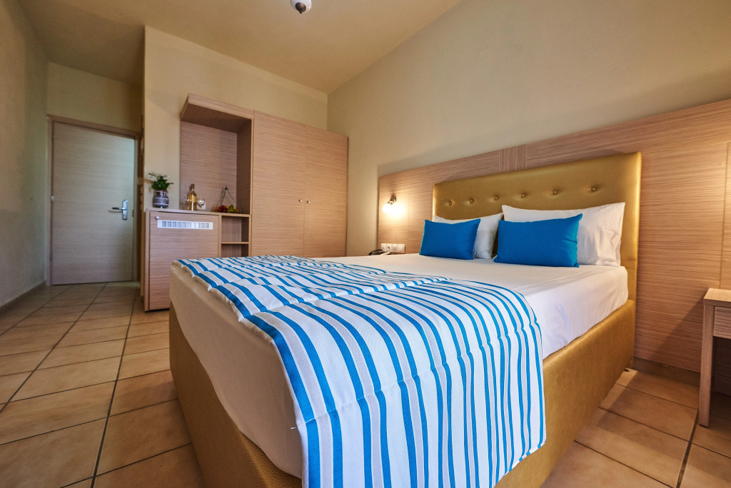 Thalia deco City & Beach Hotel