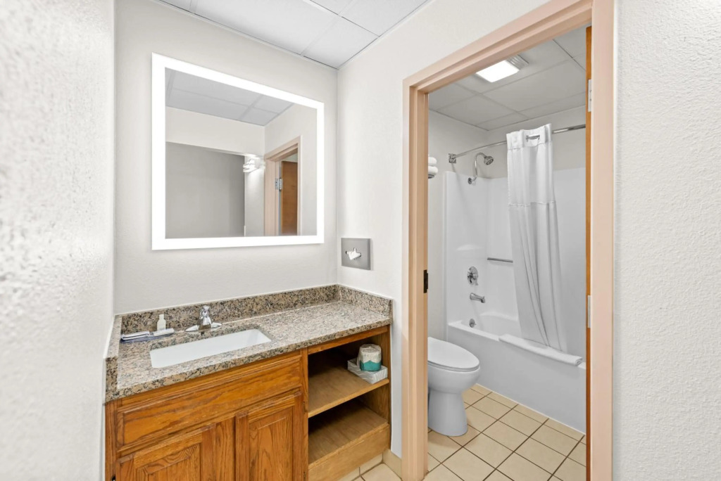 Clarion Inn Branson