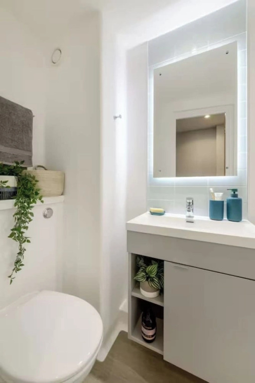 Student only Modern Ensuite at Wick park