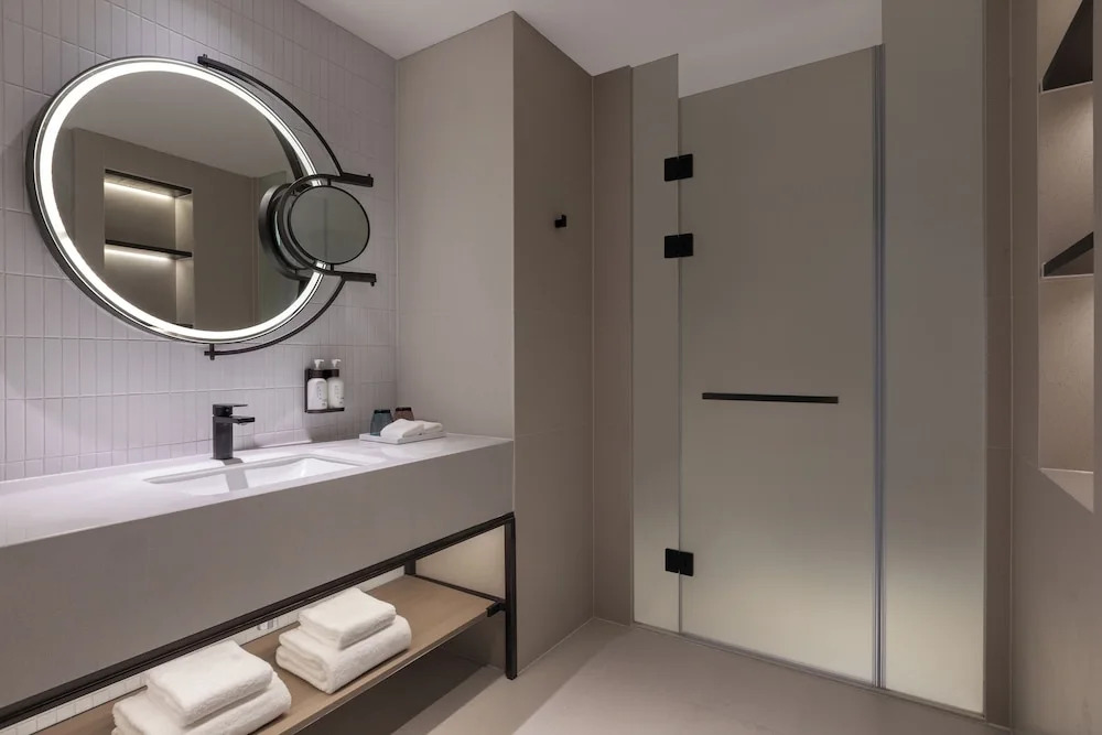 EVEN Hotel Shanghai Hongqiao CBD by IHG
