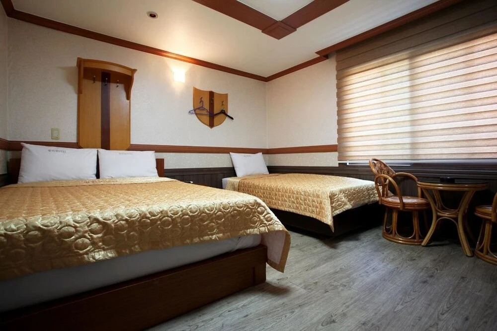 bali motel