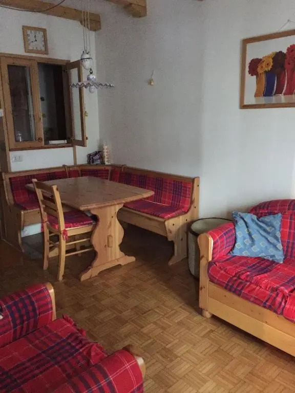 Apartment in Borca di Cadore
