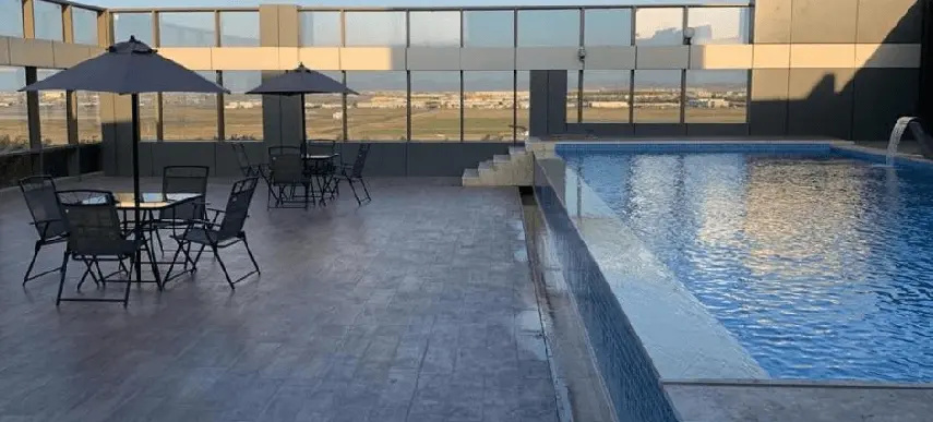 Al Rayyan Tower