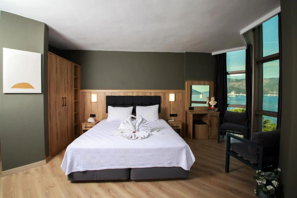 Yuvam Prime Beach Hotel