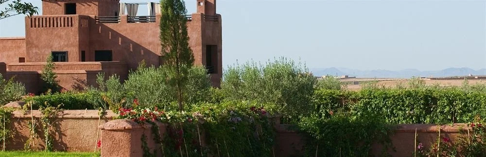 Grace Marrakech