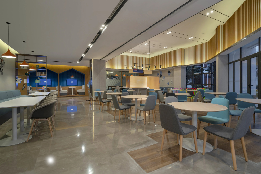 Holiday Inn Express Pinghu by IHG