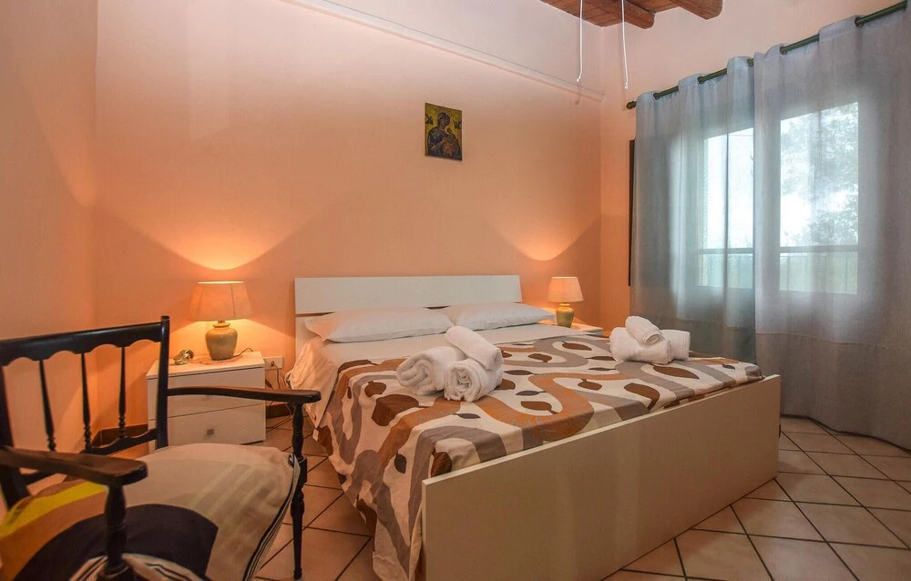 A casa di Elisa