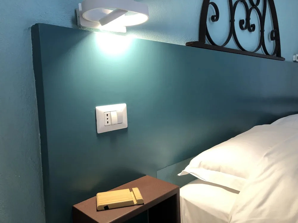 DIMORA ROOMS in Tuscany