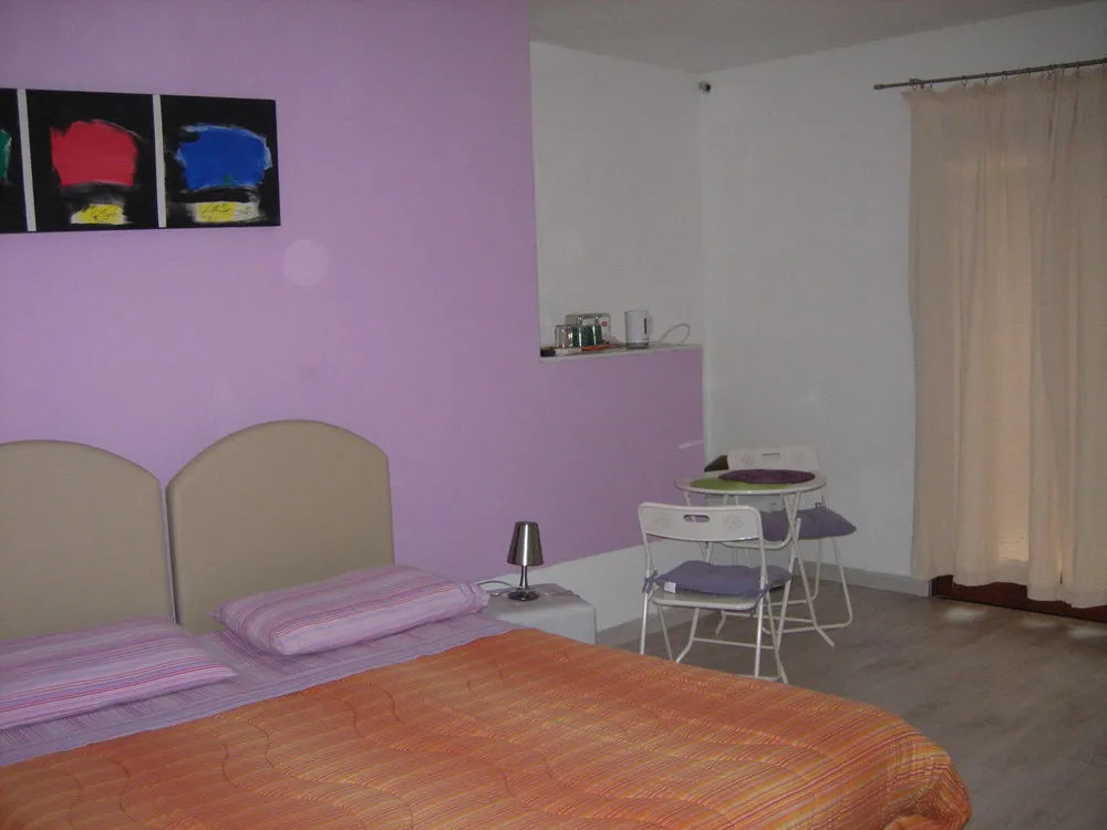 Menzus Nuoro
