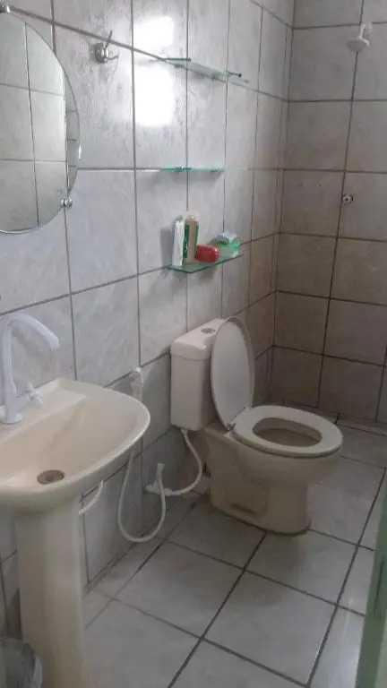 Hostel Luna
