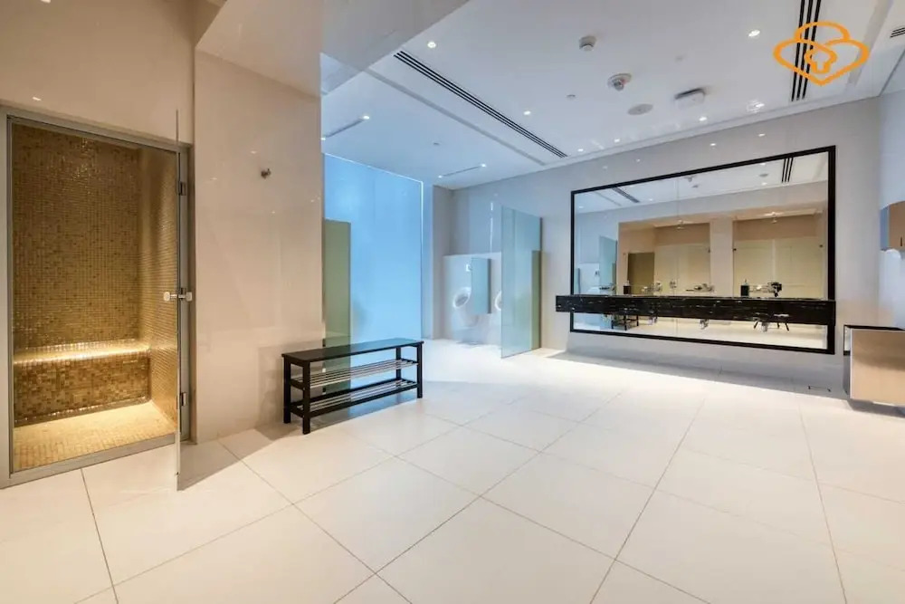 2 B/R Apt Taj Residences JLT