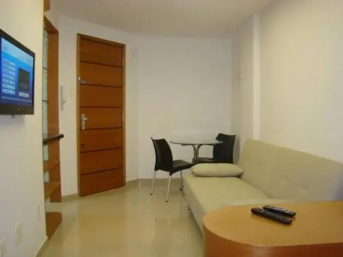 Apartamento Luxuoso em Copacabana