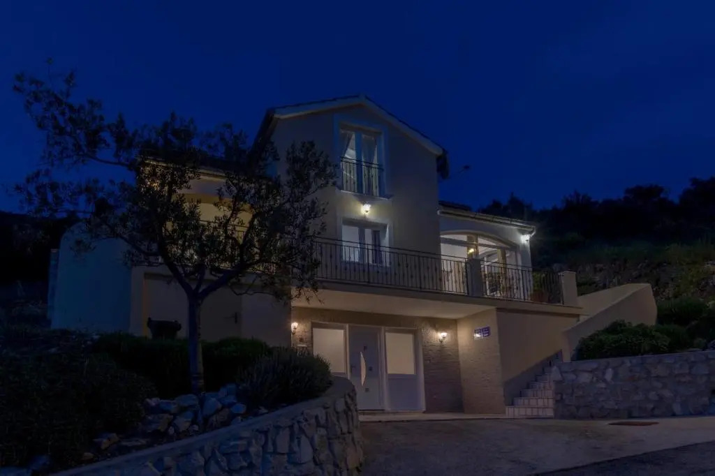 Casa Scardona