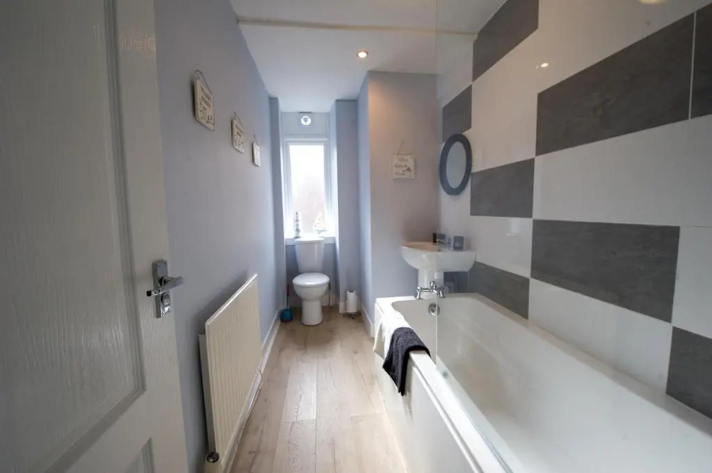 PREMIER - Crathie View Apartment