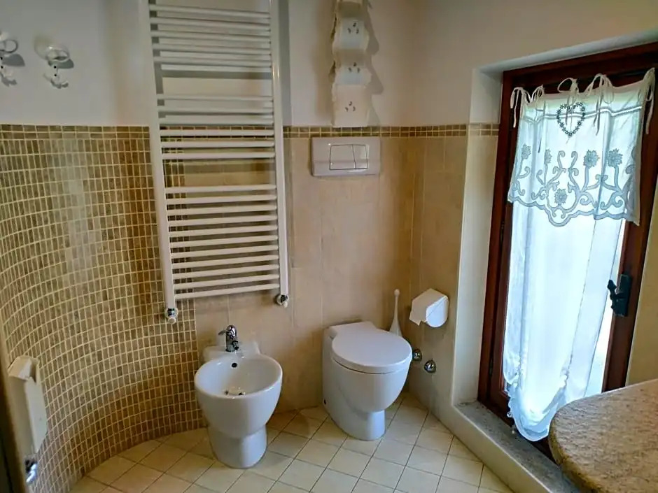 Bed And Breakfast Olimpia