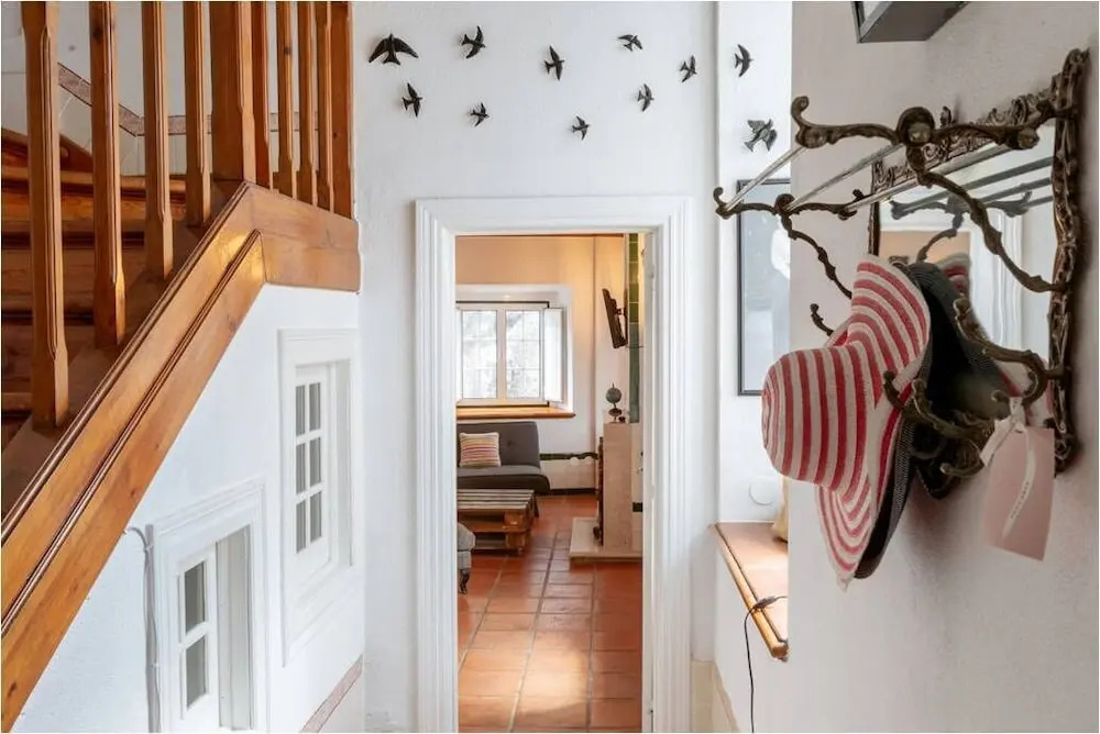 Sintra1012 Boutique Guesthouse