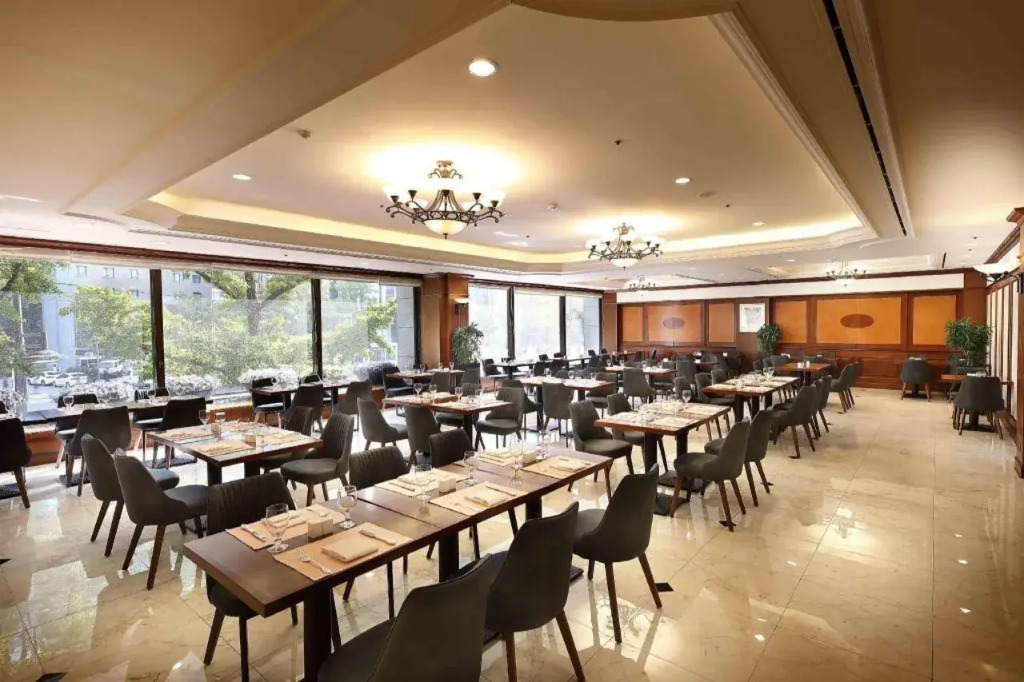 Koreana Hotel