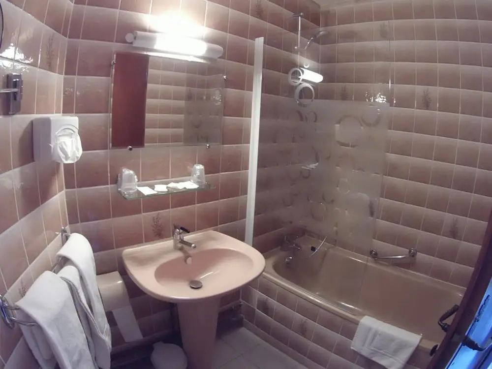 Boustigue Hotel