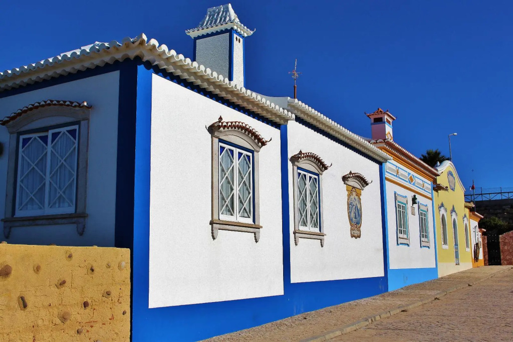 Villa Ana Margarida Beach