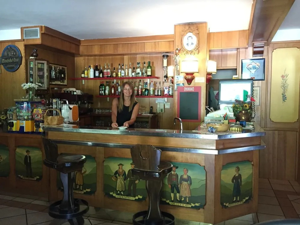 Hotel Tosa