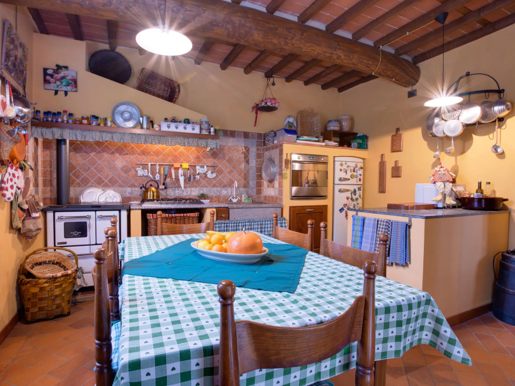 Villa Luana by Interhome