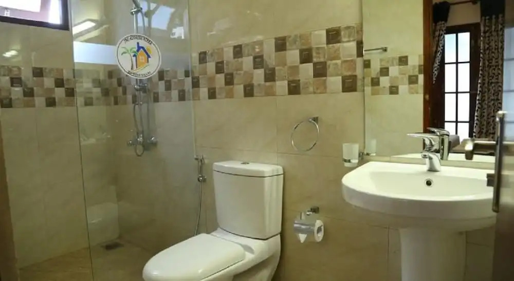 NEW SITHI VILLAS