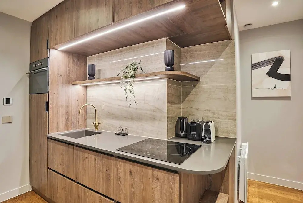 Sublime AC Apartment - Champs Elysees