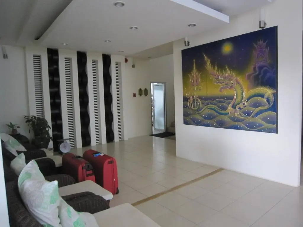 Royal Nakara Ao Nang