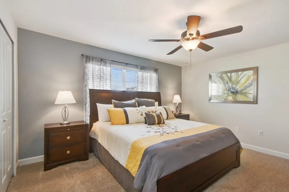 Champions Gate 1584 - Four Bedroom With Splash Pool