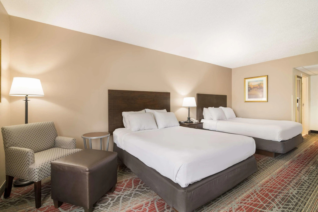 Mountain Lake Inn