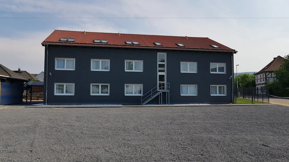 Hotel zur Radau