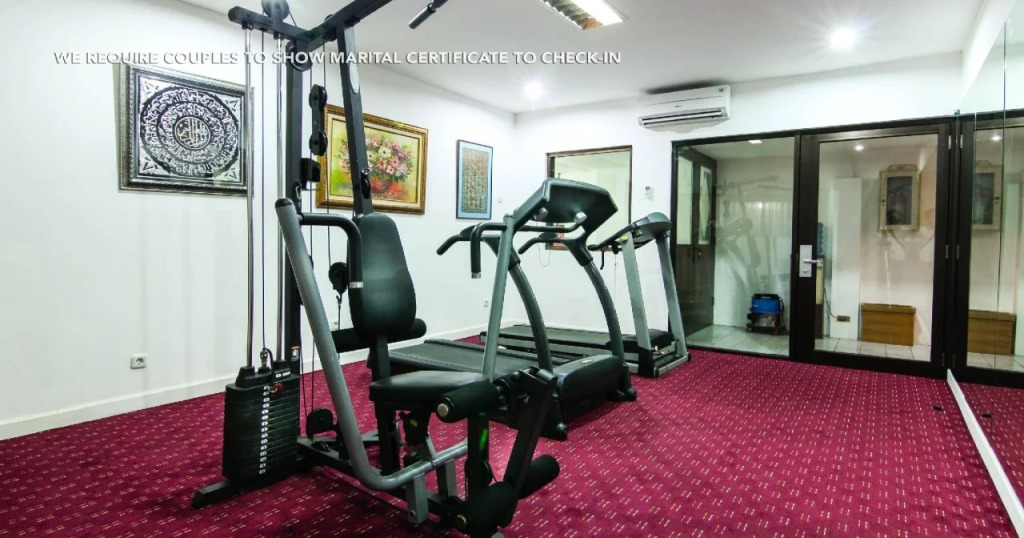 Sofyan Hotel Cut Meutia