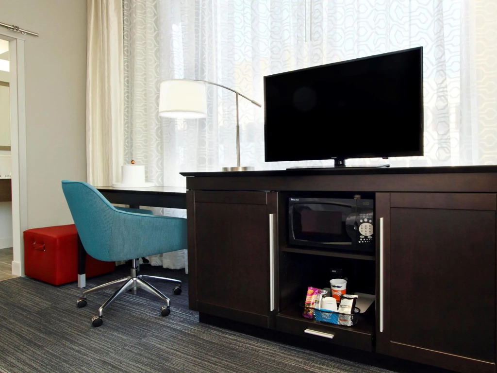 Hampton Inn Kansas City - Downtown Financial District