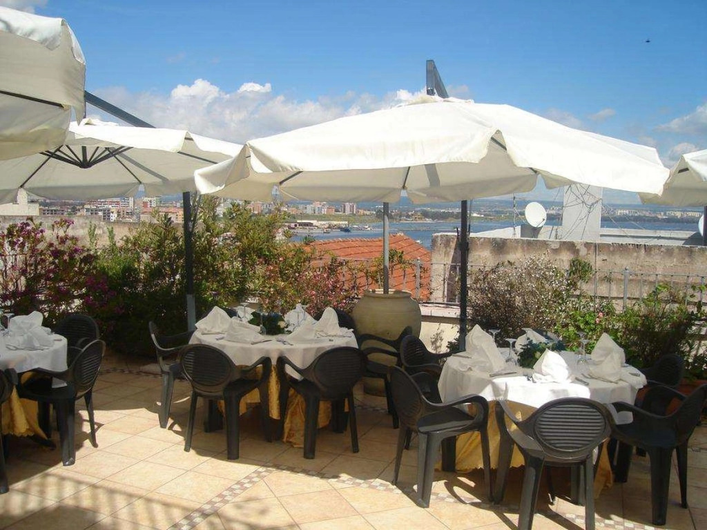 Hotel Akropolis - Museum Hotel