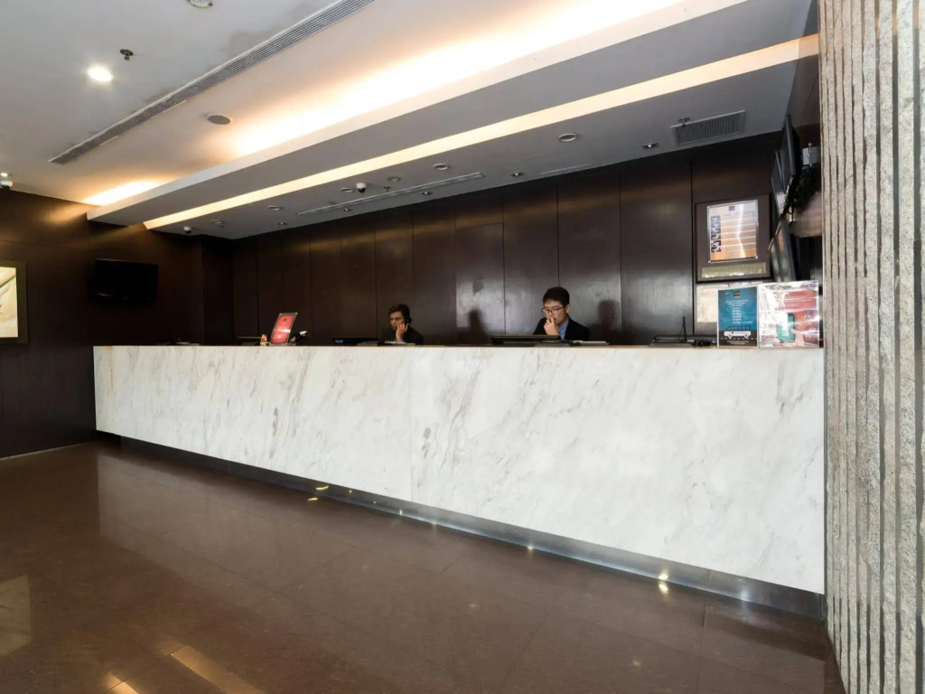 Value Hotel Thomson