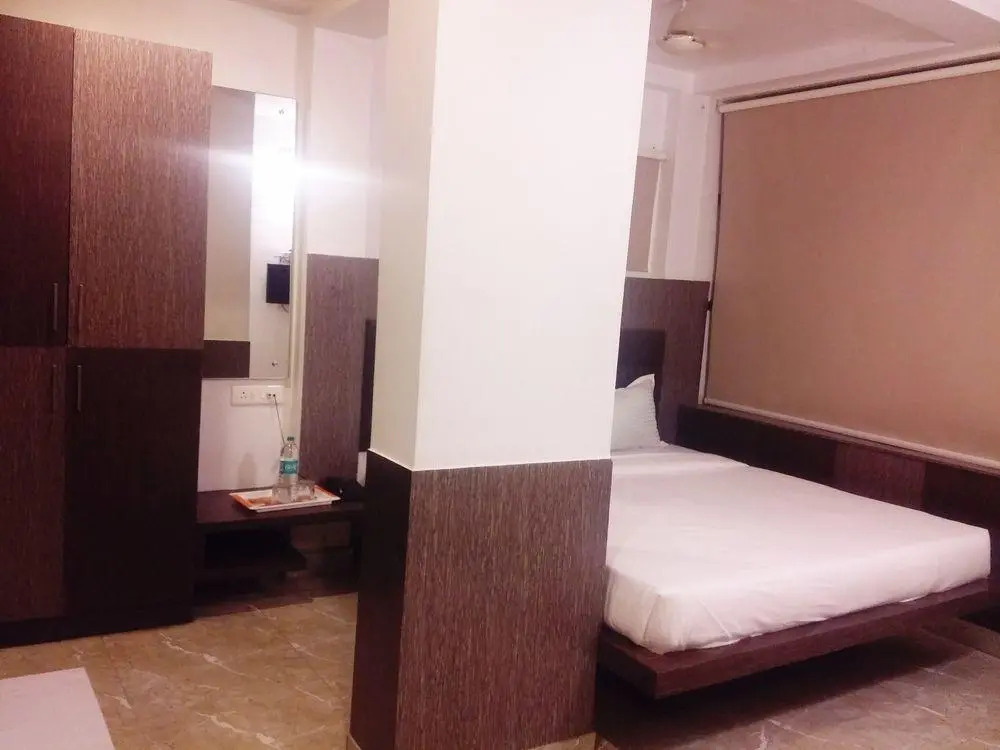 Capital Suites