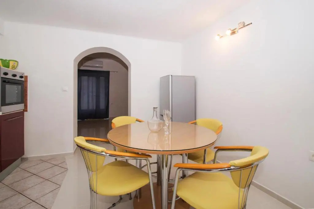 Apartment Nikita