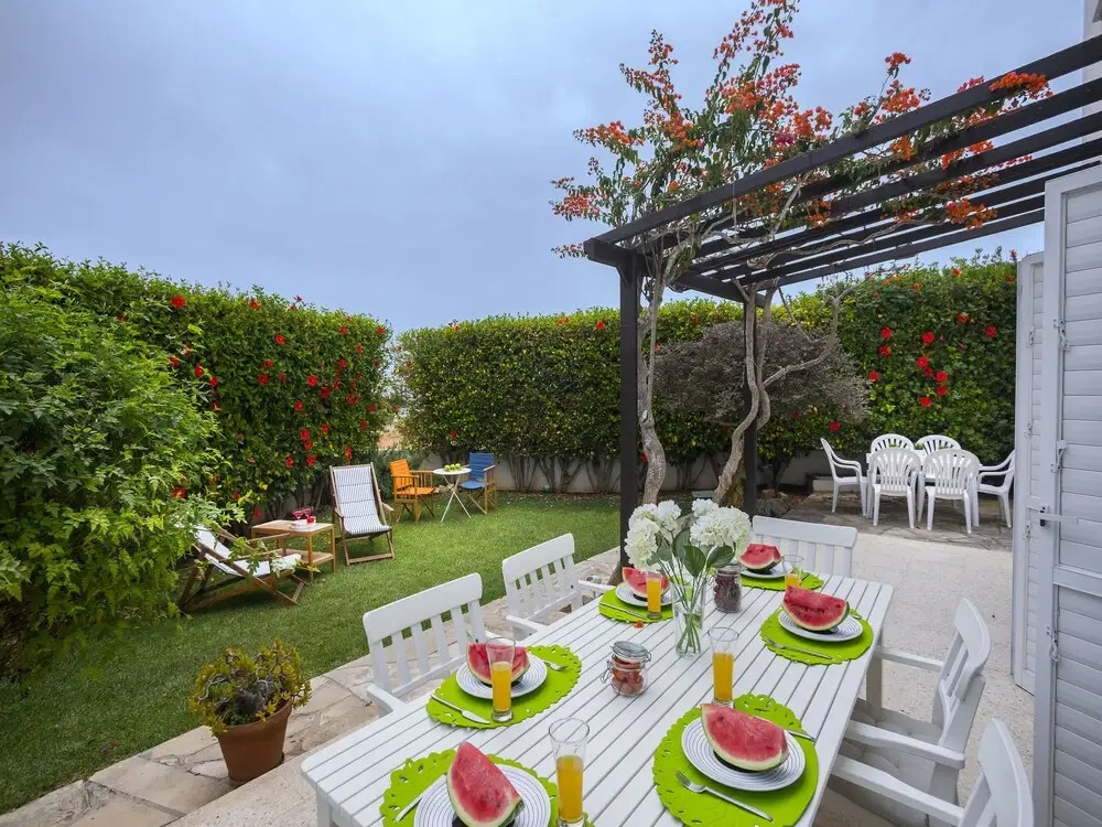 Protaras Villa Sea Maris