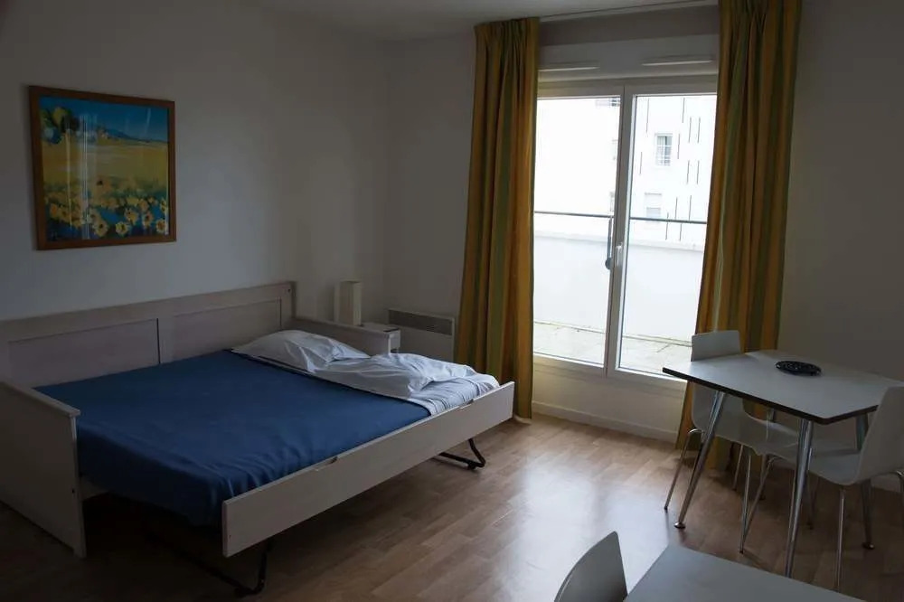 Residence Serena