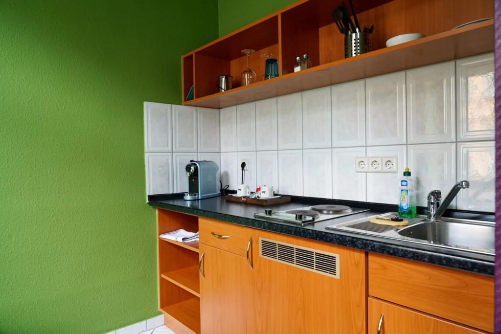 Boutique Hotel Rothenburger Hof