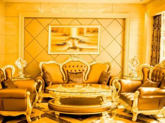 Xiaolajiao Hotel (Zhangye Jinzuo)