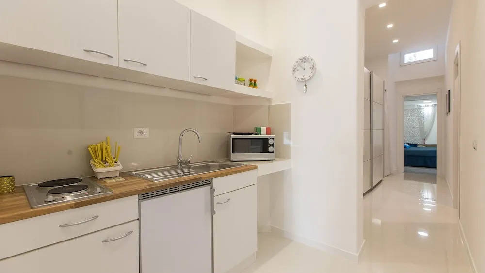 Rental In Rome Enjoy