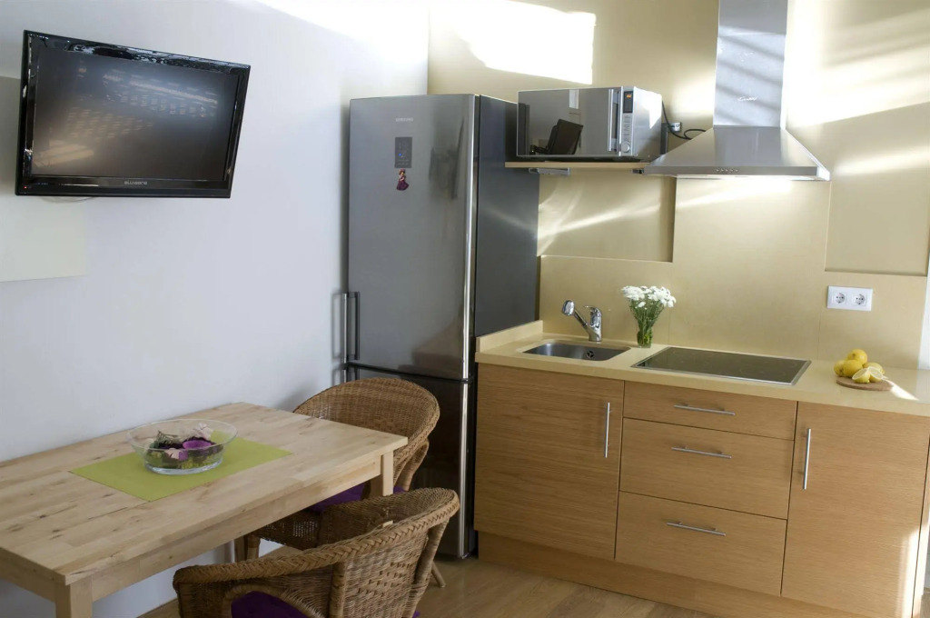Life Apartments Quintana