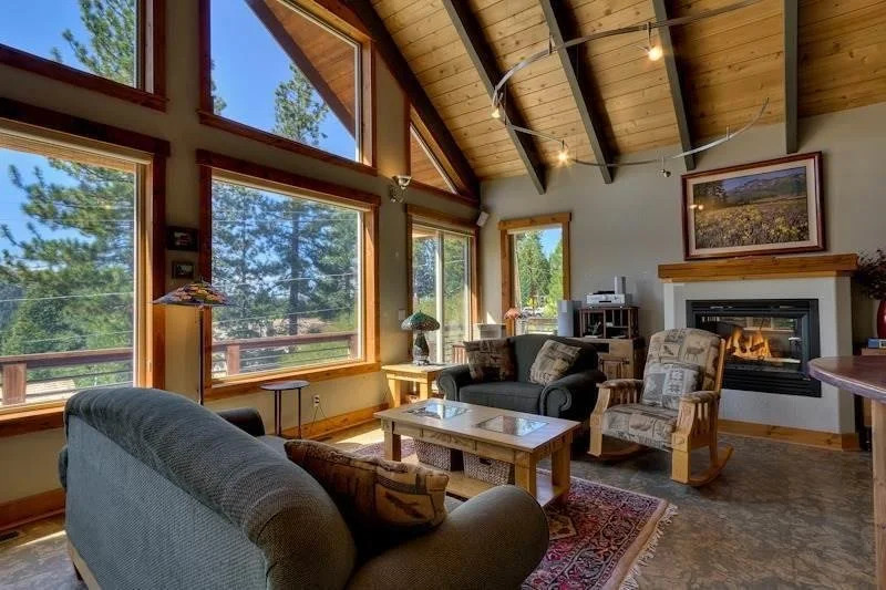 Muskwaki Bears House