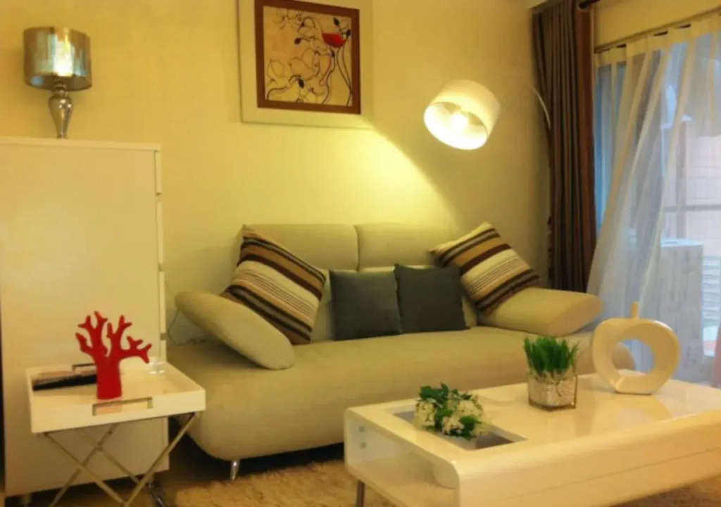Shenzhen Shengang Apartment Dongmen Branch