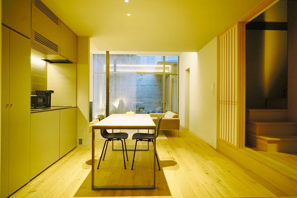 Residence Jo Takasegawa