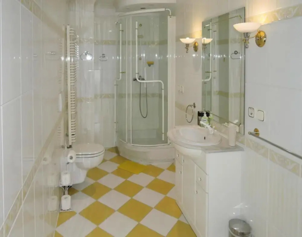 Holiday Home in Misdroy Near Baltic Sea